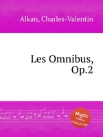 Les Omnibus, Op.2