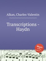 Transcriptions - Haydn