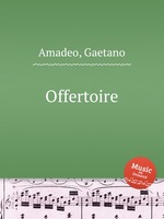 Offertoire