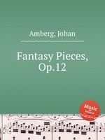 Fantasy Pieces, Op.12