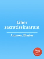 Liber sacratissimarum