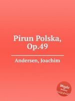 Pirun Polska, Op.49