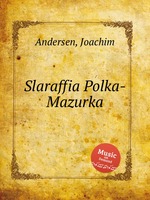 Slaraffia Polka-Mazurka