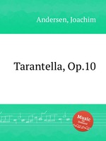 Tarantella, Op.10