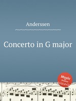 Concerto in G major