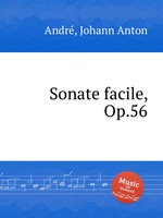 Sonate facile, Op.56