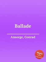 Ballade