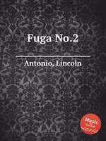 Fuga No.2