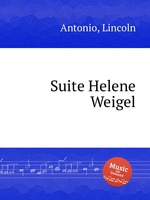 Suite Helene Weigel