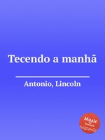 Tecendo a manh