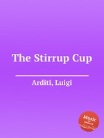 The Stirrup Cup