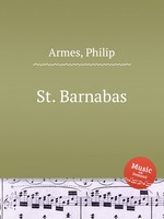 St. Barnabas