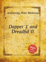 Dapper `1` and Dreadful `0`