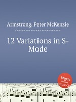 12 Variations in S-Mode
