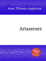 Artaxerxes