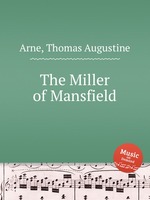 The Miller of Mansfield