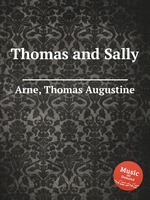 Thomas and Sally