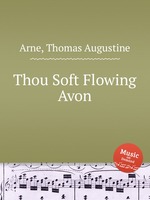 Thou Soft Flowing Avon