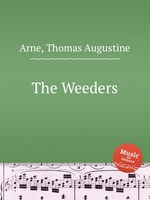 The Weeders