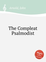 The Compleat Psalmodist