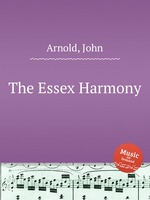 The Essex Harmony