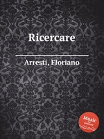 Ricercare