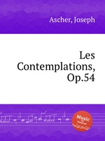 Les Contemplations, Op.54