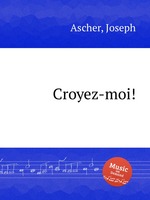 Croyez-moi!