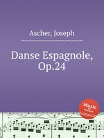 Danse Espagnole, Op.24