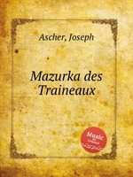 Mazurka des Traineaux