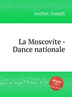 La Moscovite - Dance nationale