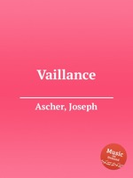 Vaillance