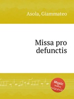 Missa pro defunctis