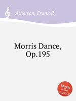 Morris Dance, Op.195