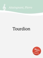 Tourdion