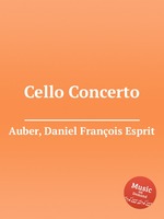 Cello Concerto