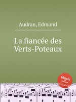 La fiance des Verts-Poteaux