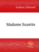 Madame Suzette