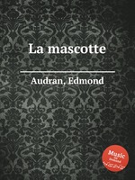 La mascotte