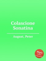 Colascione Sonatina