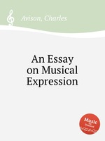 An Essay on Musical Expression