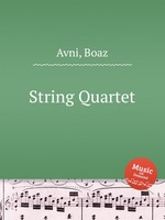 String Quartet