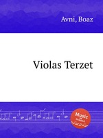 Violas Terzet