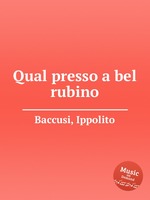 Qual presso a bel rubino