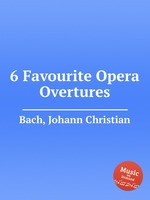 6 Favourite Opera Overtures