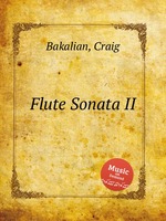 Flute Sonata II