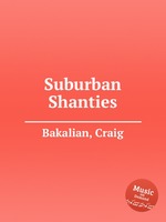 Suburban Shanties