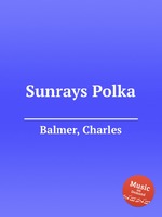 Sunrays Polka