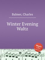 Winter Evening Waltz