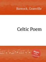 Celtic Poem